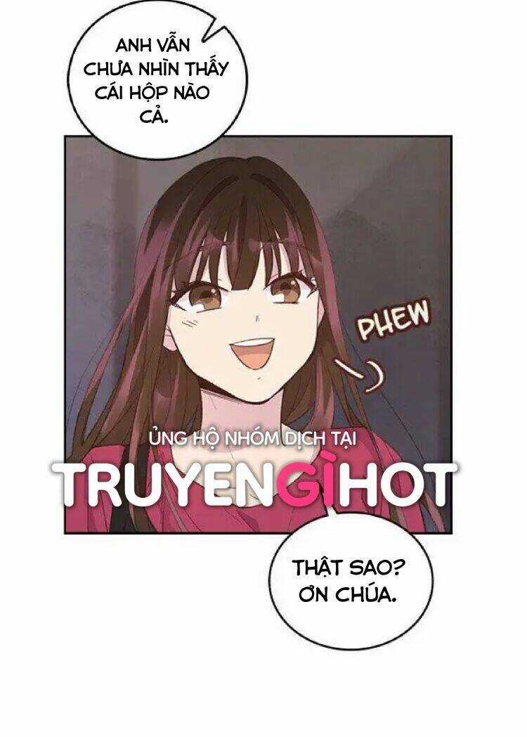 Cuộc Hôn Nhân Bất Khả Thi - Chapter 17 - Trang 8