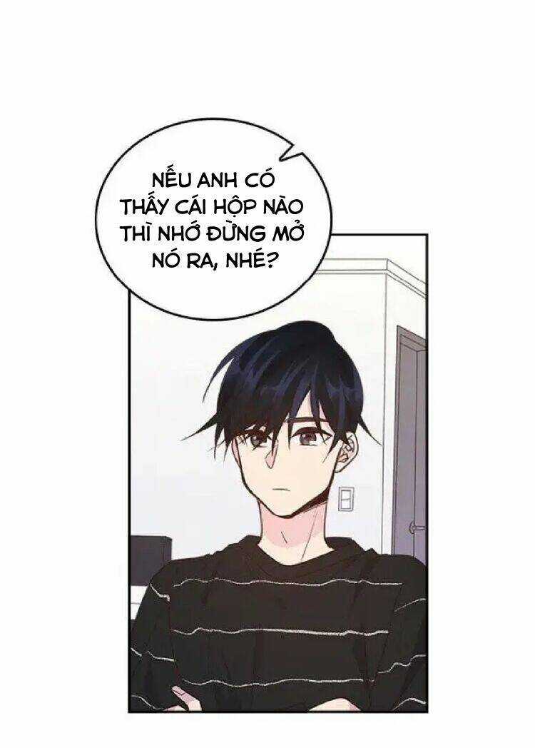 Cuộc Hôn Nhân Bất Khả Thi - Chapter 17 - Trang 9