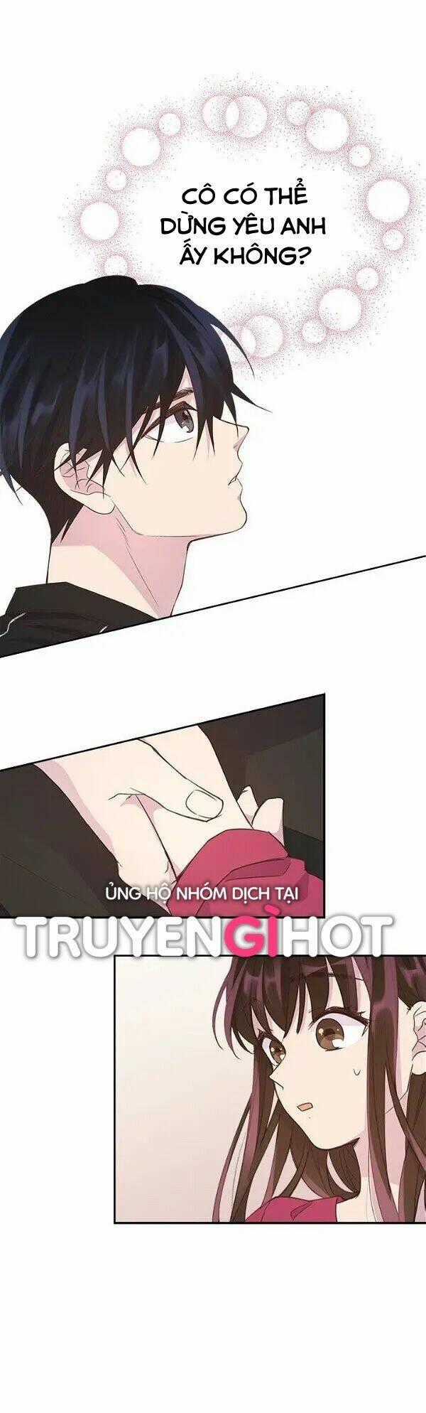 Cuộc Hôn Nhân Bất Khả Thi - Chapter 18 - Trang 1