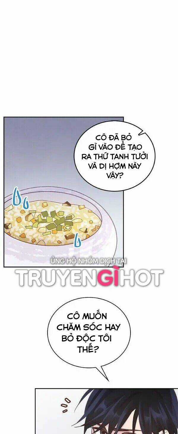 Cuộc Hôn Nhân Bất Khả Thi - Chapter 18 - Trang 11