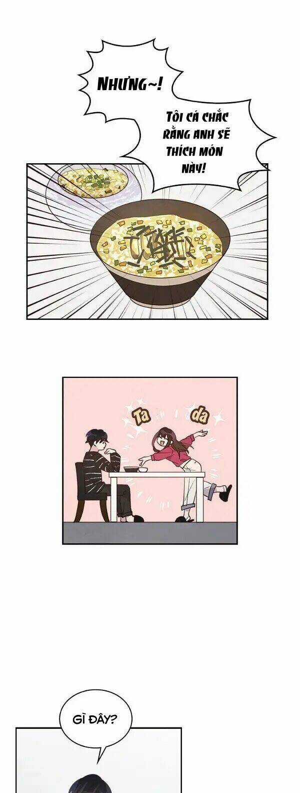 Cuộc Hôn Nhân Bất Khả Thi - Chapter 18 - Trang 13