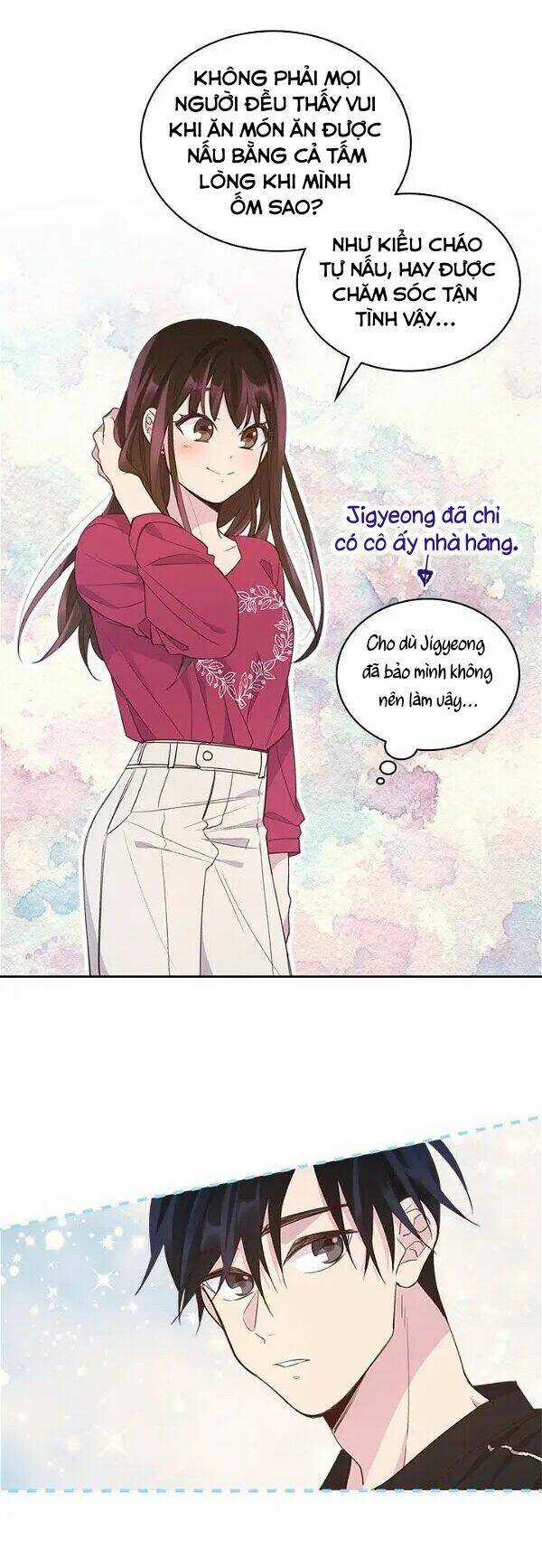 Cuộc Hôn Nhân Bất Khả Thi - Chapter 18 - Trang 15