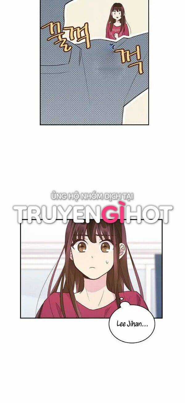 Cuộc Hôn Nhân Bất Khả Thi - Chapter 18 - Trang 20