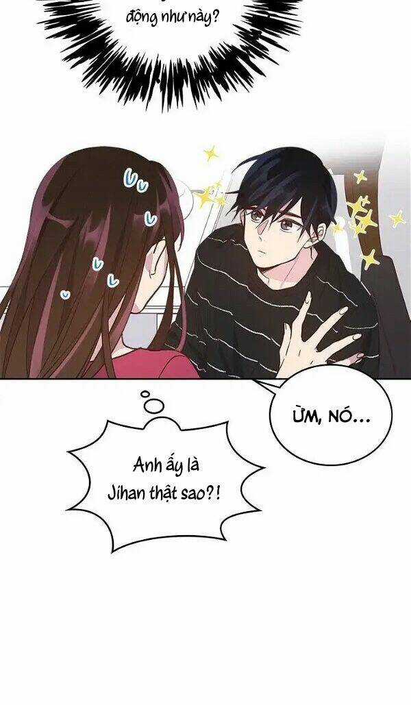 Cuộc Hôn Nhân Bất Khả Thi - Chapter 18 - Trang 3