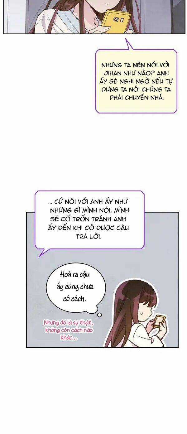 Cuộc Hôn Nhân Bất Khả Thi - Chapter 18 - Trang 25