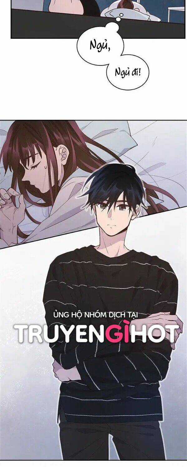 Cuộc Hôn Nhân Bất Khả Thi - Chapter 18 - Trang 29