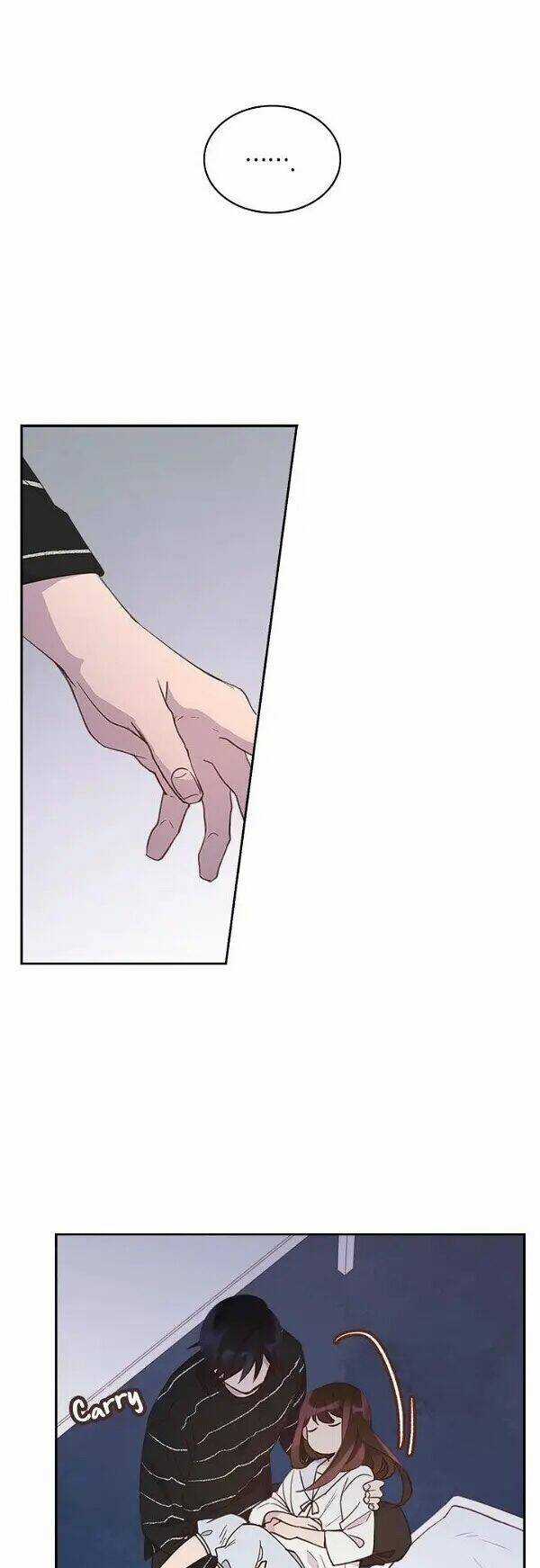 Cuộc Hôn Nhân Bất Khả Thi - Chapter 18 - Trang 30