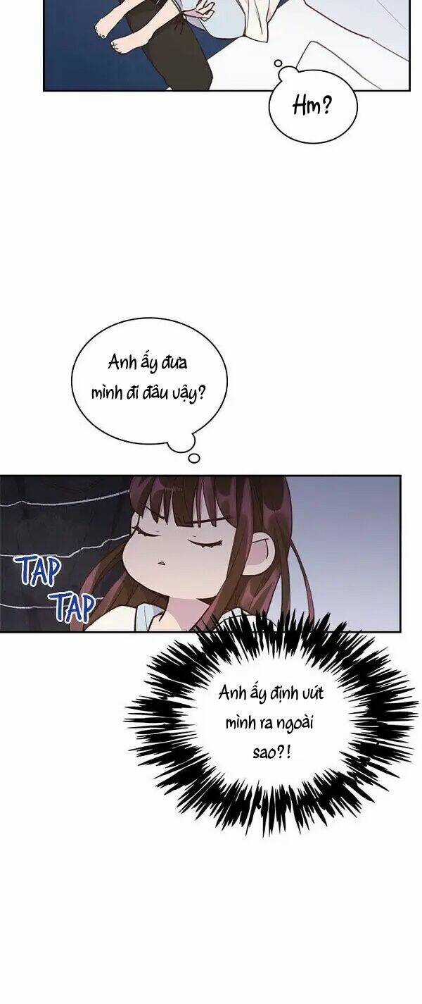 Cuộc Hôn Nhân Bất Khả Thi - Chapter 18 - Trang 31