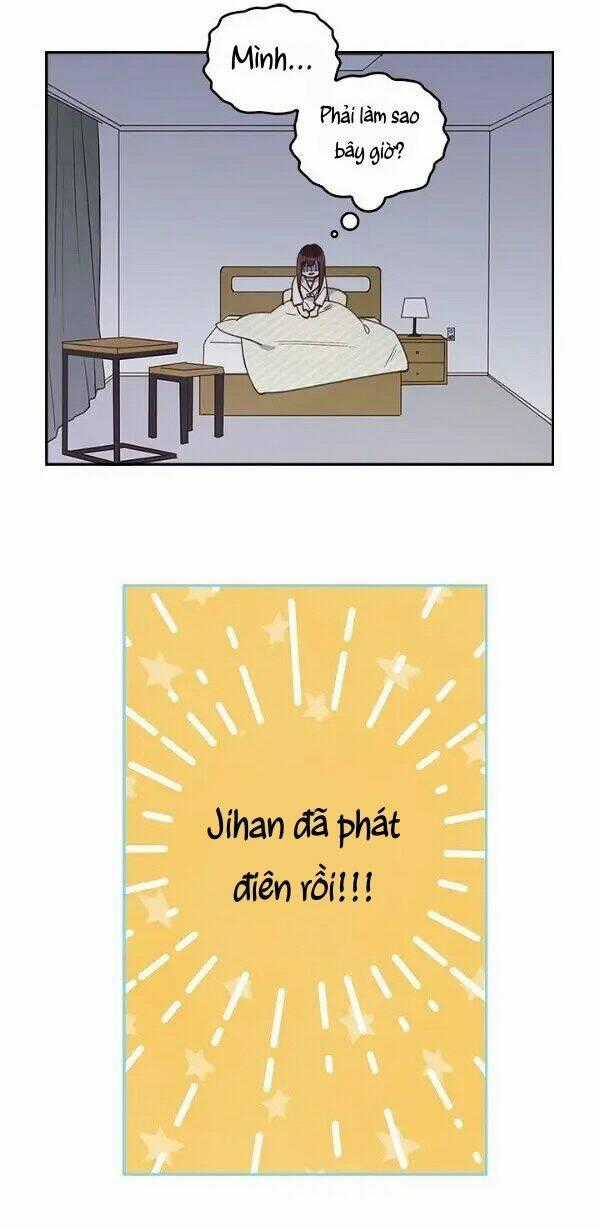 Cuộc Hôn Nhân Bất Khả Thi - Chapter 18 - Trang 34