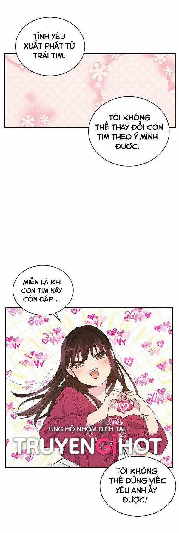 Cuộc Hôn Nhân Bất Khả Thi - Chapter 18 - Trang 5