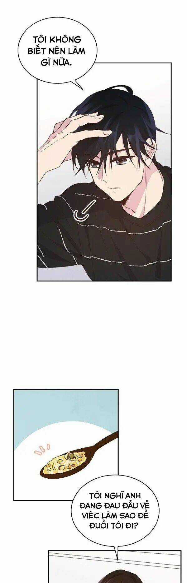 Cuộc Hôn Nhân Bất Khả Thi - Chapter 18 - Trang 7