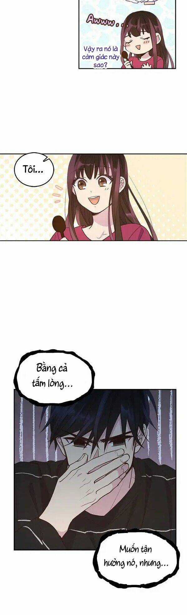 Cuộc Hôn Nhân Bất Khả Thi - Chapter 18 - Trang 10