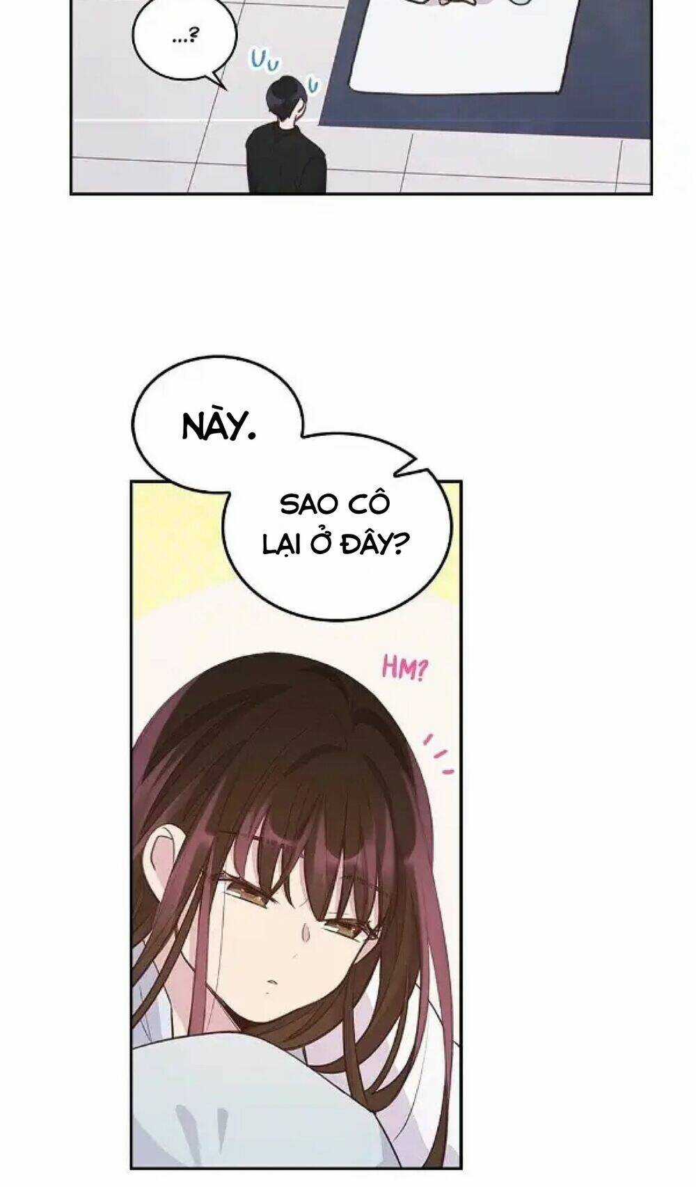 Cuộc Hôn Nhân Bất Khả Thi - Chapter 19 - Trang 11