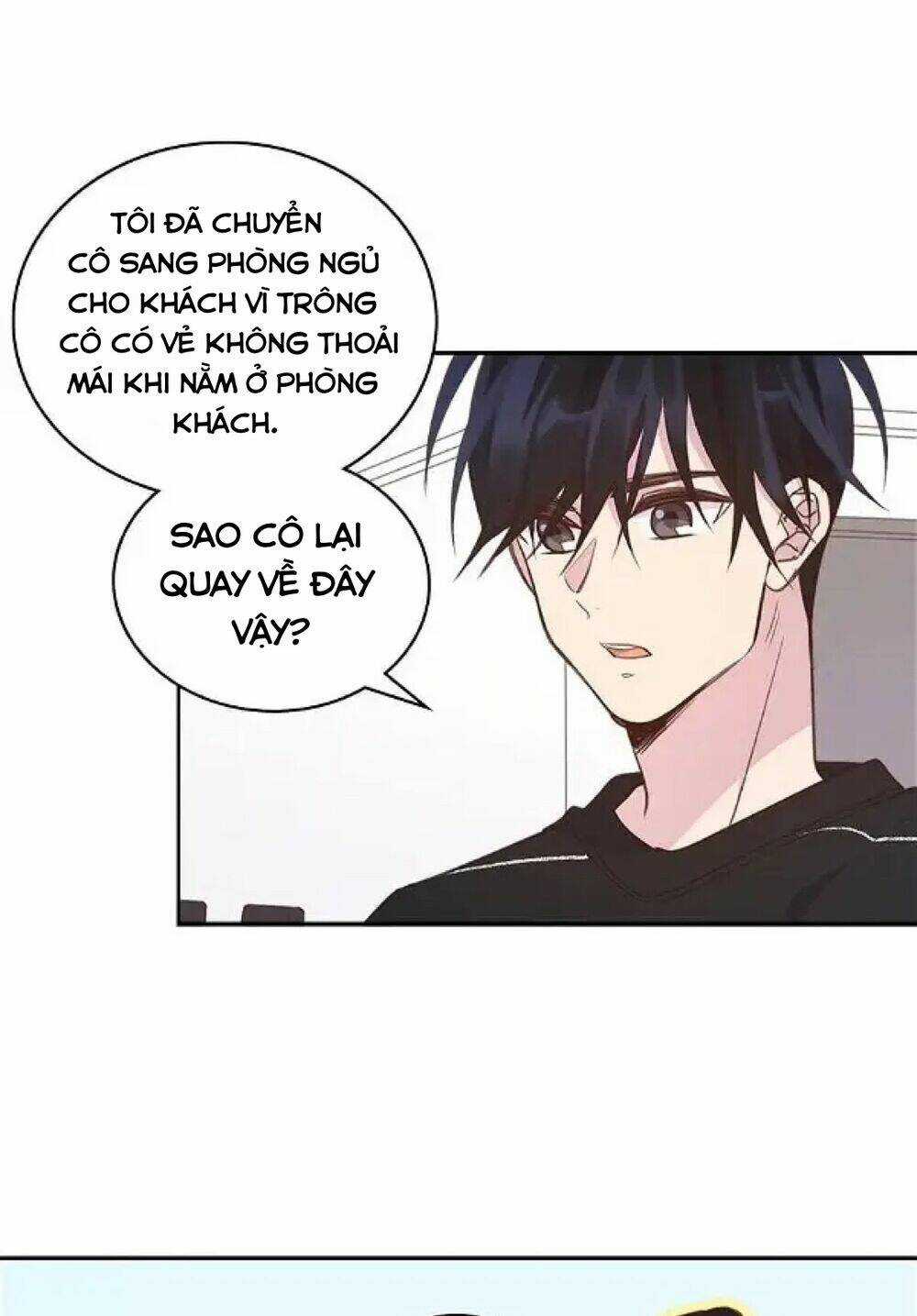 Cuộc Hôn Nhân Bất Khả Thi - Chapter 19 - Trang 12