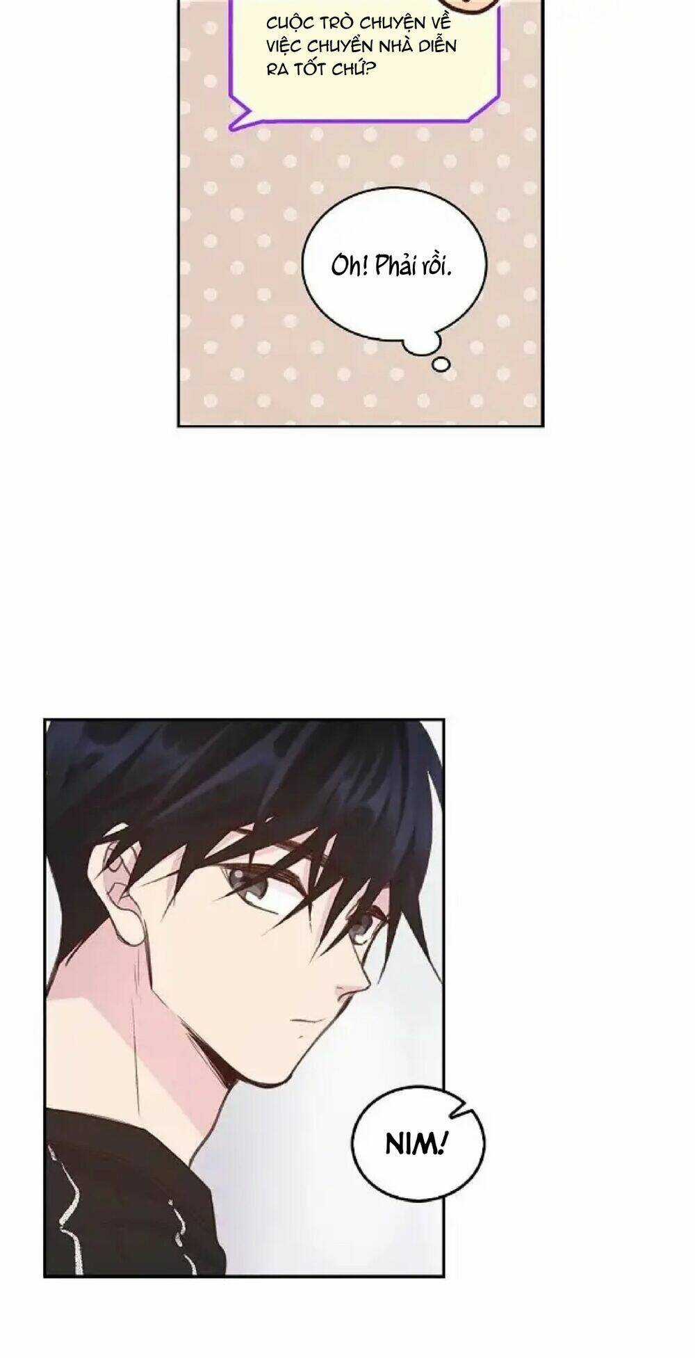 Cuộc Hôn Nhân Bất Khả Thi - Chapter 19 - Trang 19