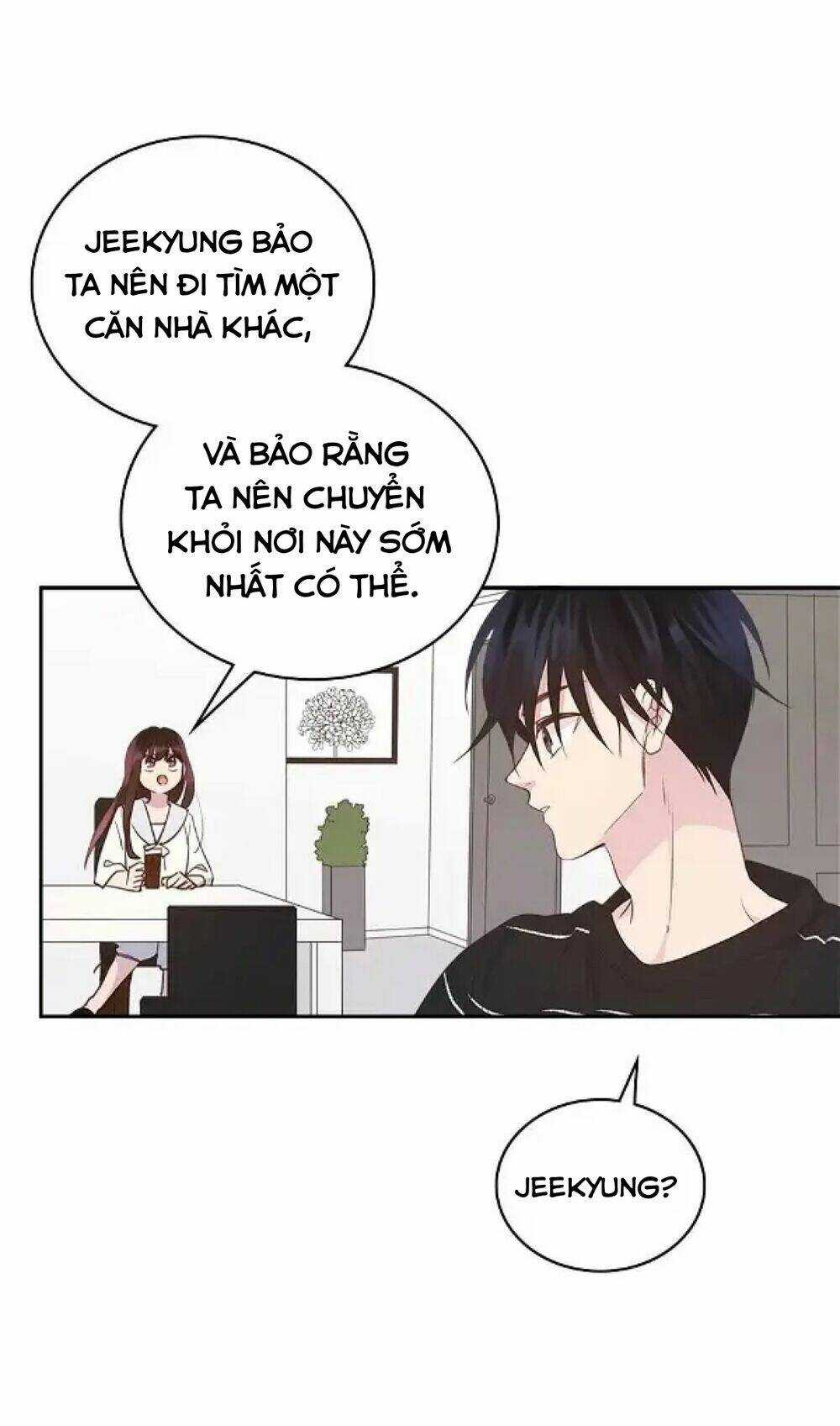 Cuộc Hôn Nhân Bất Khả Thi - Chapter 19 - Trang 20