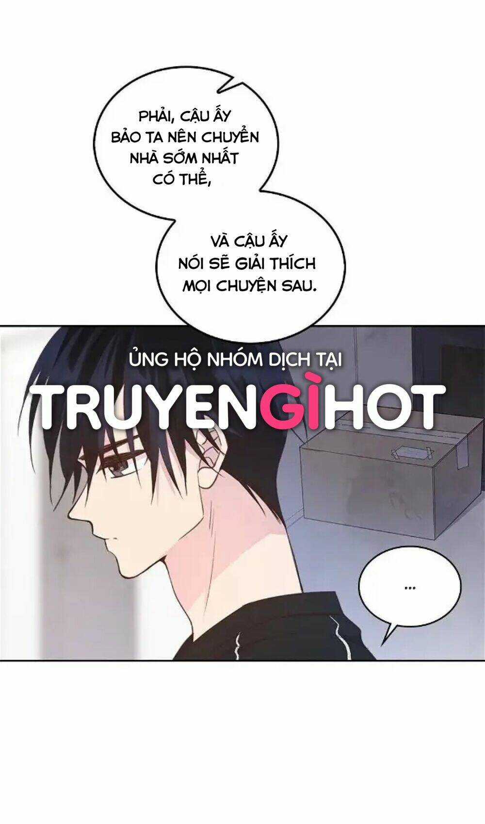 Cuộc Hôn Nhân Bất Khả Thi - Chapter 19 - Trang 21