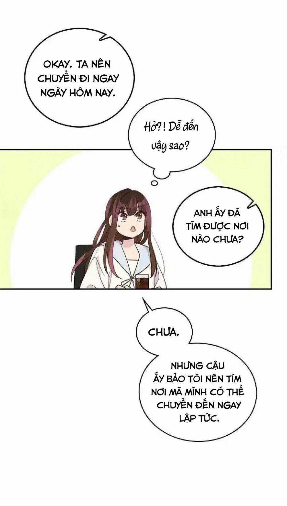 Cuộc Hôn Nhân Bất Khả Thi - Chapter 19 - Trang 22