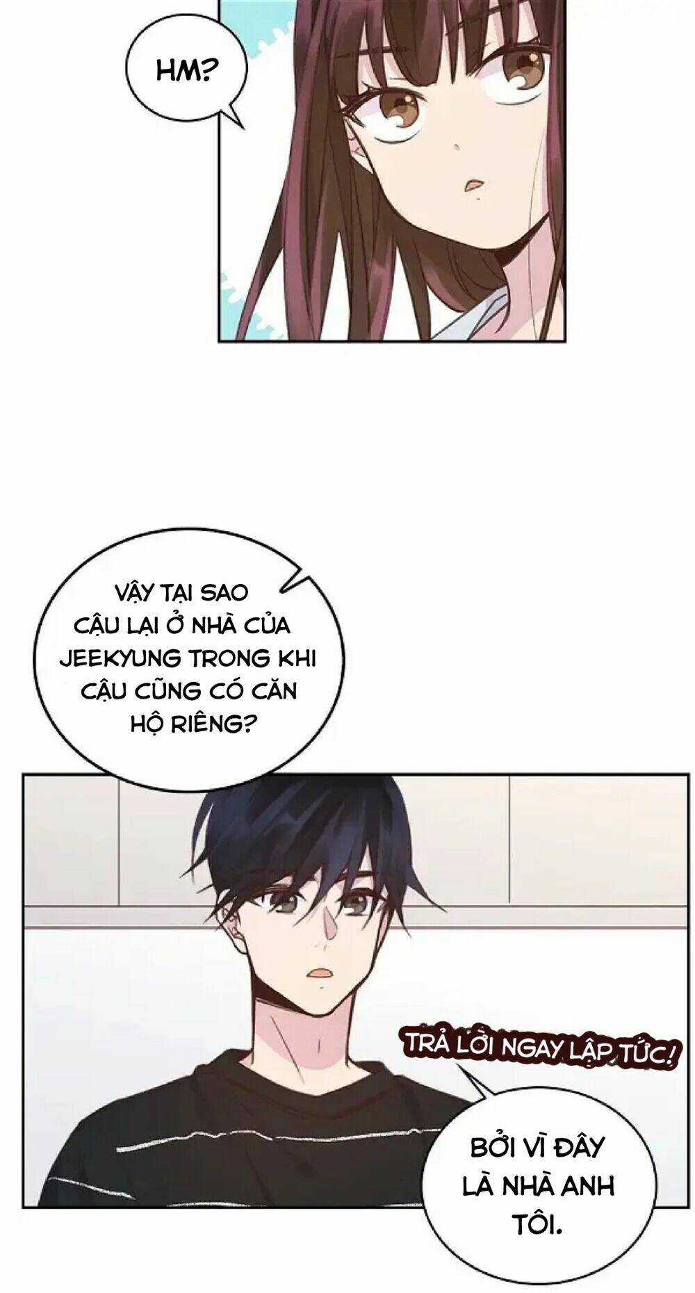 Cuộc Hôn Nhân Bất Khả Thi - Chapter 19 - Trang 26