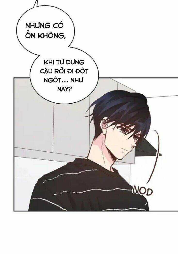 Cuộc Hôn Nhân Bất Khả Thi - Chapter 19 - Trang 28