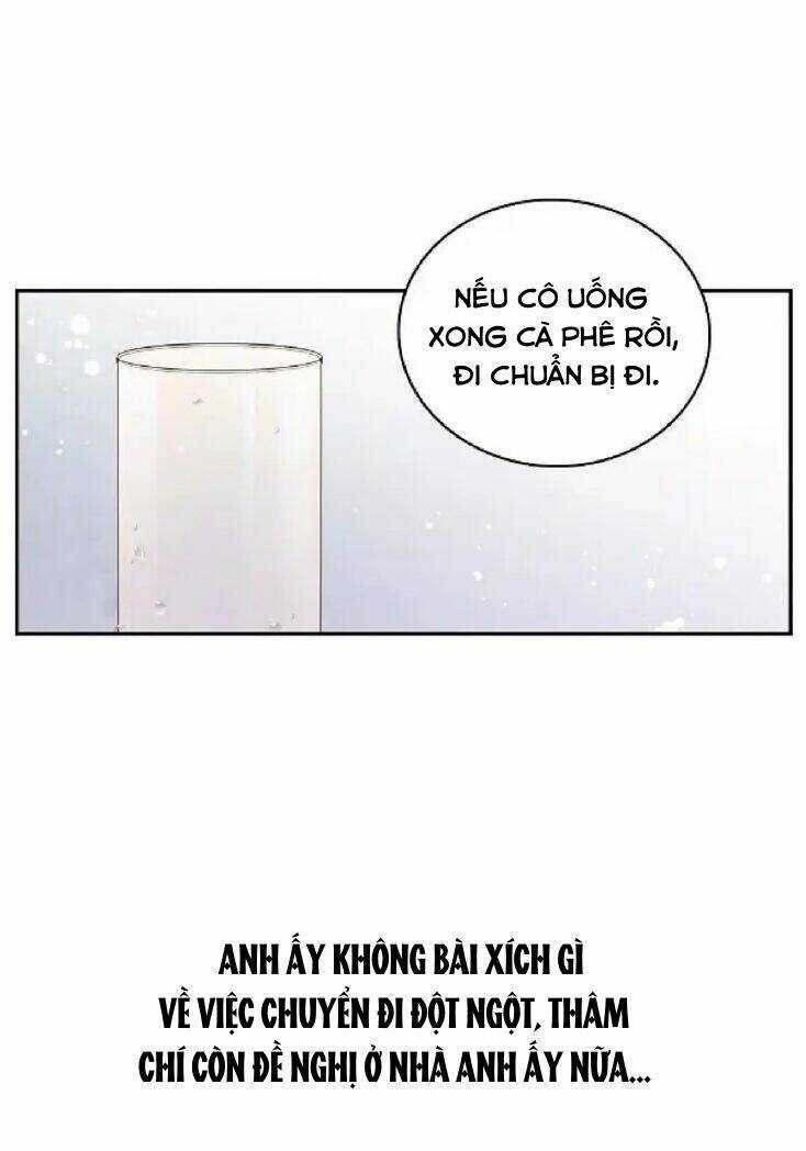 Cuộc Hôn Nhân Bất Khả Thi - Chapter 19 - Trang 29