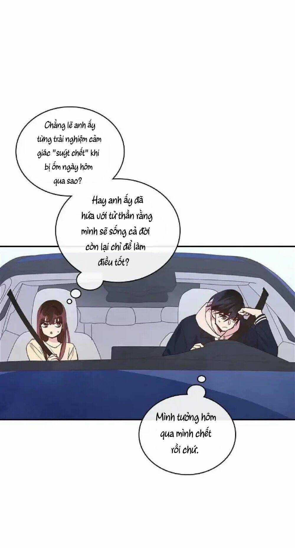 Cuộc Hôn Nhân Bất Khả Thi - Chapter 19 - Trang 30