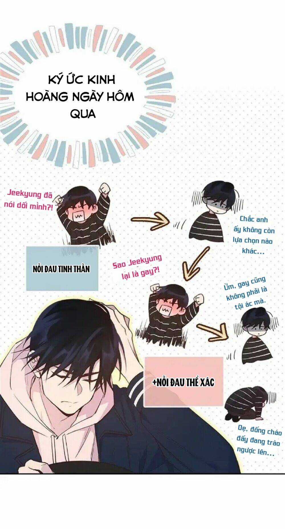 Cuộc Hôn Nhân Bất Khả Thi - Chapter 19 - Trang 31