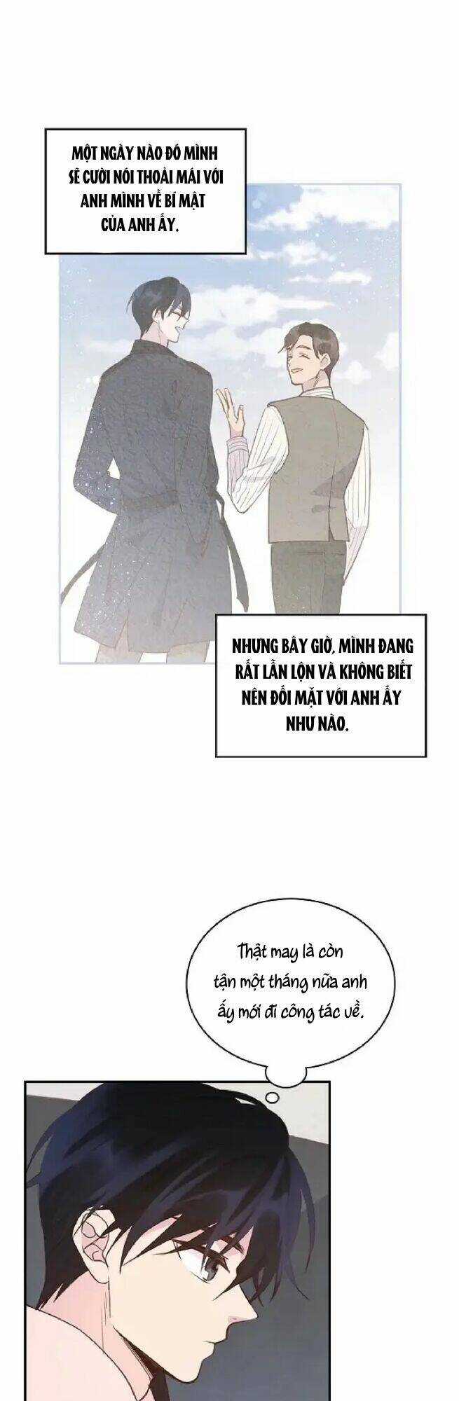 Cuộc Hôn Nhân Bất Khả Thi - Chapter 19 - Trang 32