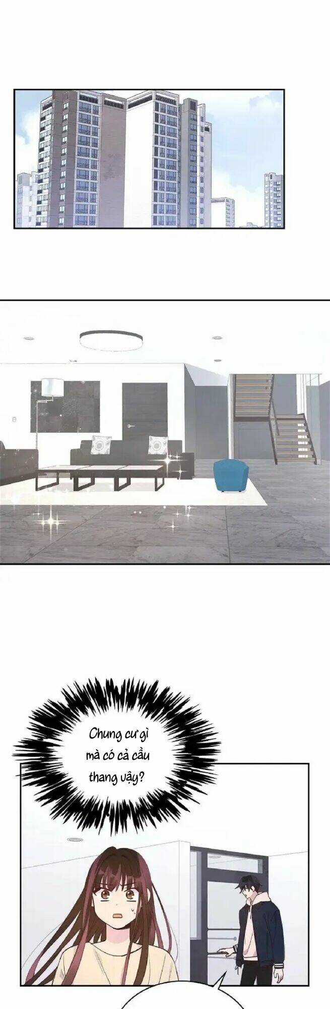 Cuộc Hôn Nhân Bất Khả Thi - Chapter 19 - Trang 35