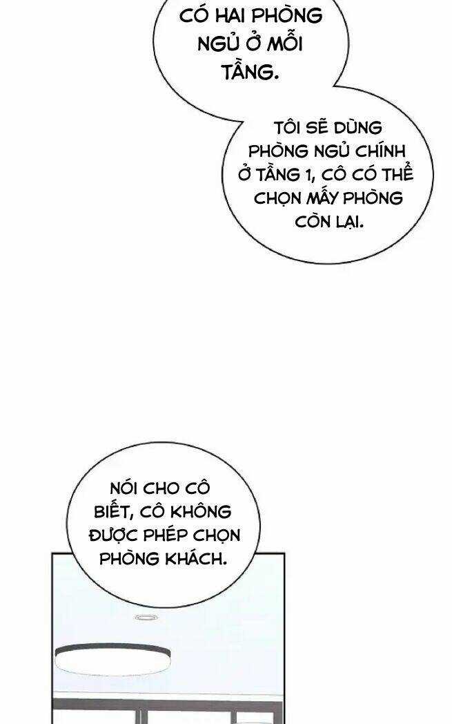 Cuộc Hôn Nhân Bất Khả Thi - Chapter 19 - Trang 36