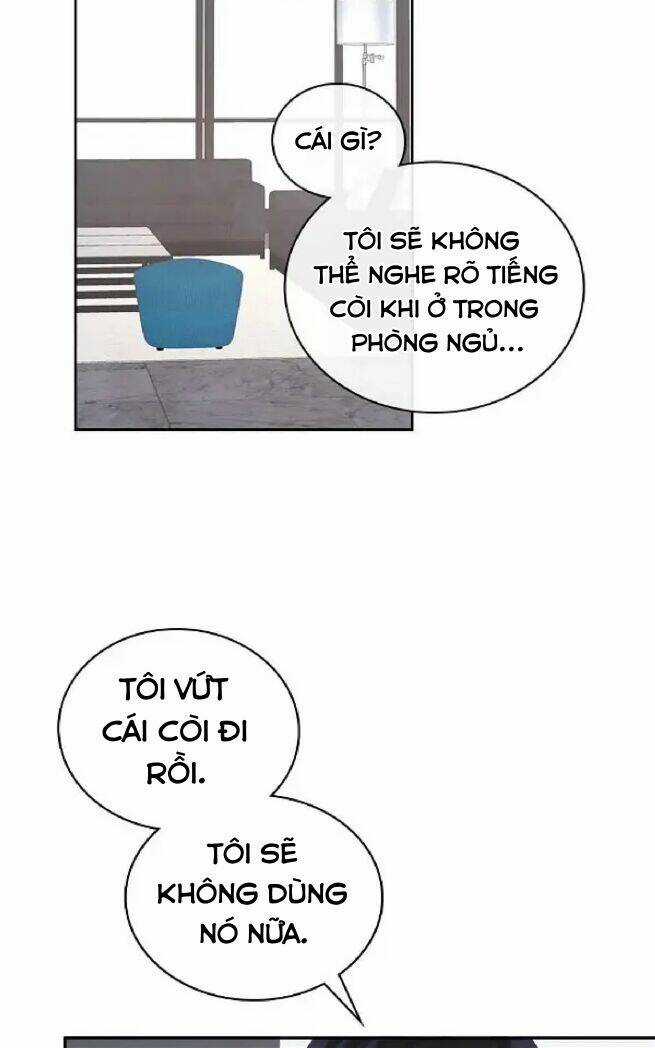 Cuộc Hôn Nhân Bất Khả Thi - Chapter 19 - Trang 37