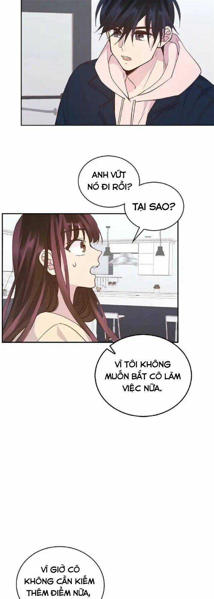 Cuộc Hôn Nhân Bất Khả Thi - Chapter 19 - Trang 38