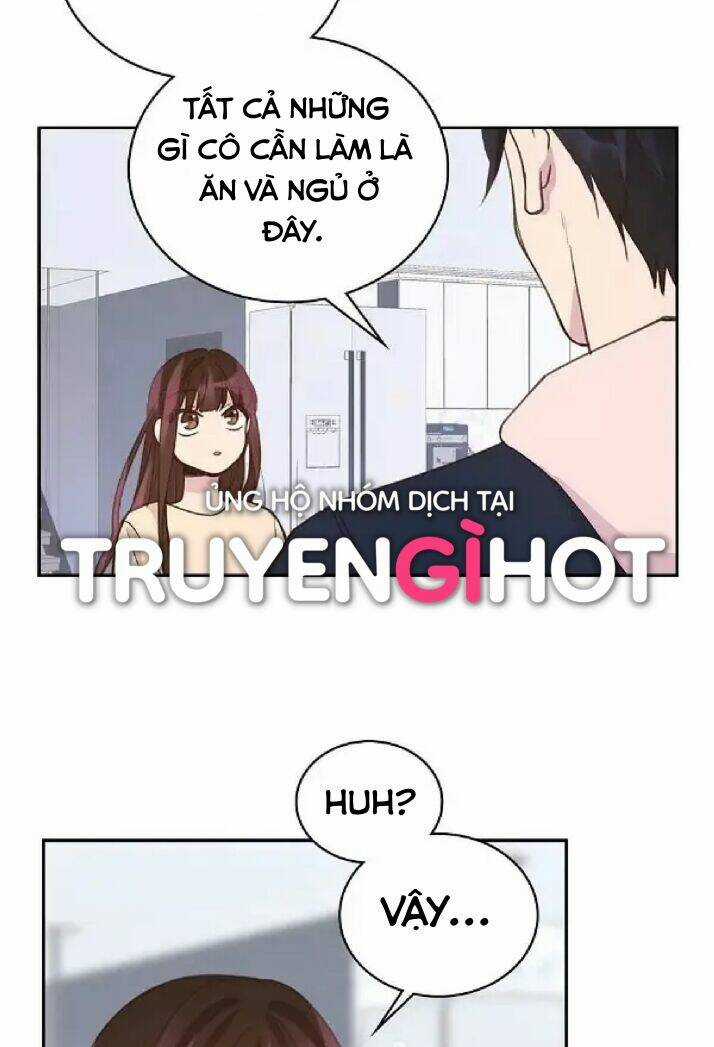 Cuộc Hôn Nhân Bất Khả Thi - Chapter 19 - Trang 39