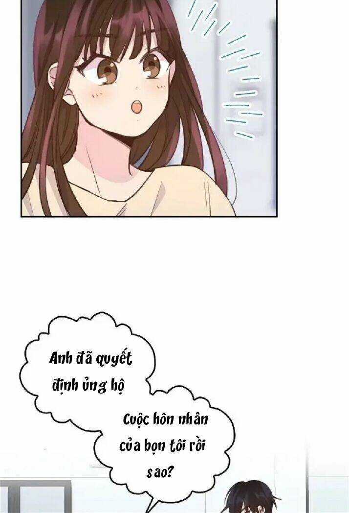 Cuộc Hôn Nhân Bất Khả Thi - Chapter 19 - Trang 40