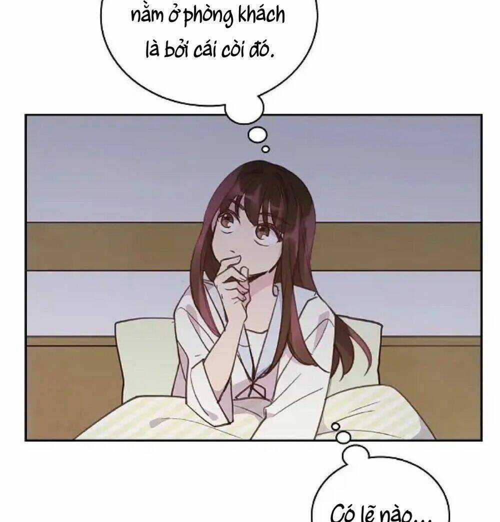 Cuộc Hôn Nhân Bất Khả Thi - Chapter 19 - Trang 5