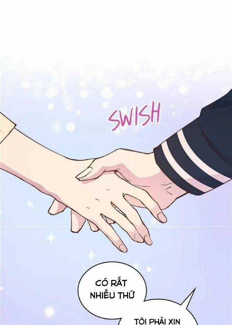 Cuộc Hôn Nhân Bất Khả Thi - Chapter 19 - Trang 42