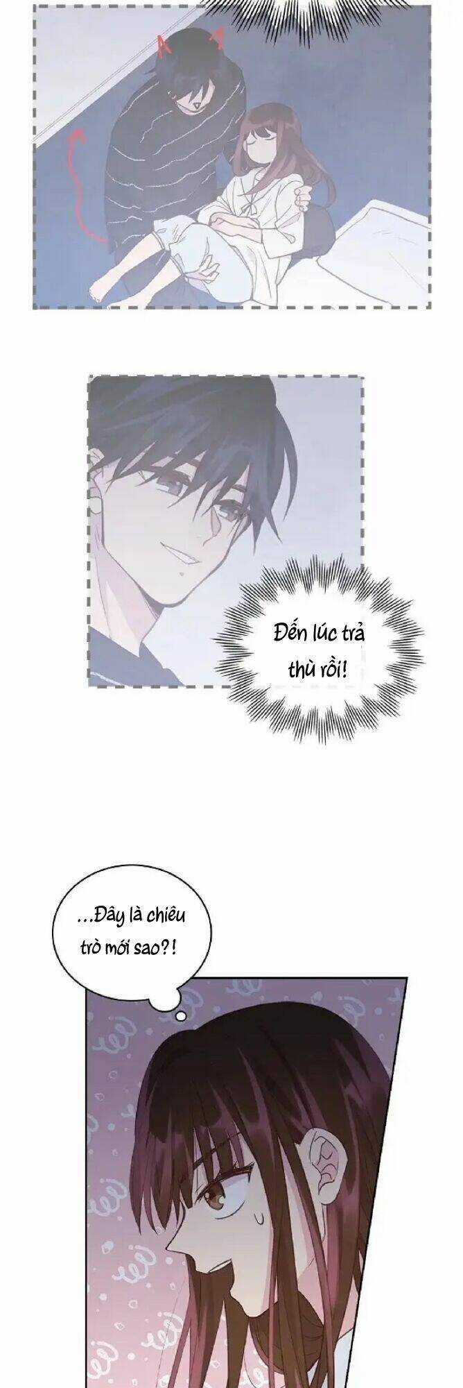 Cuộc Hôn Nhân Bất Khả Thi - Chapter 19 - Trang 7