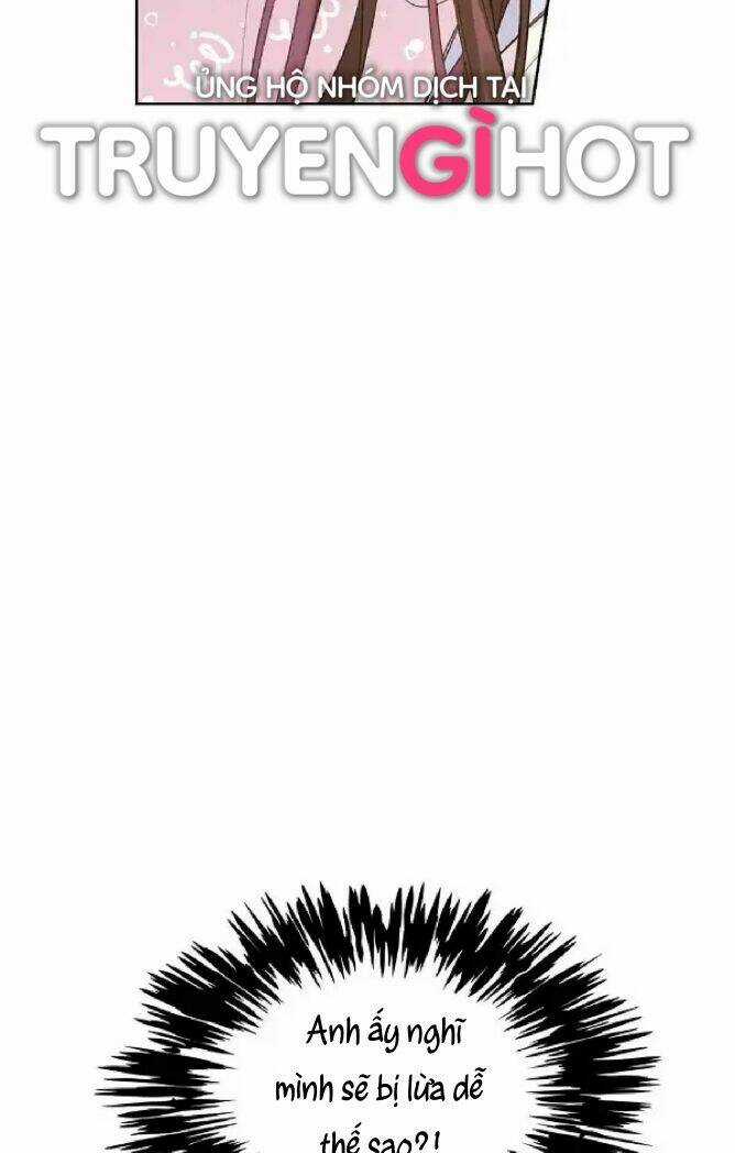 Cuộc Hôn Nhân Bất Khả Thi - Chapter 19 - Trang 8