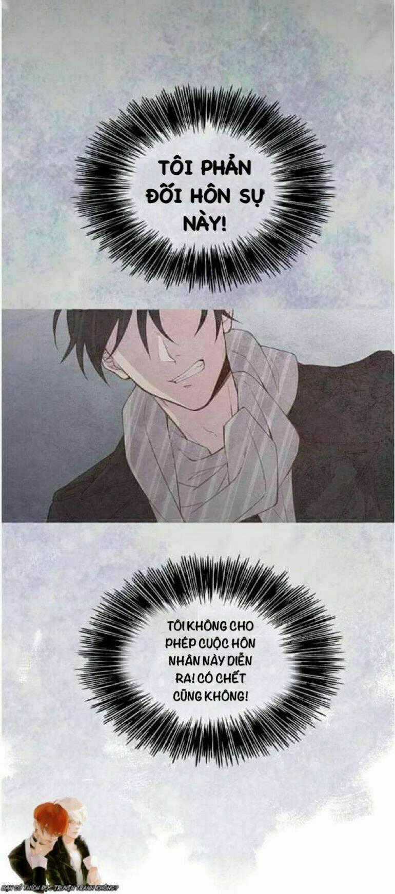 Cuộc Hôn Nhân Bất Khả Thi - Chapter 2 - Trang 2