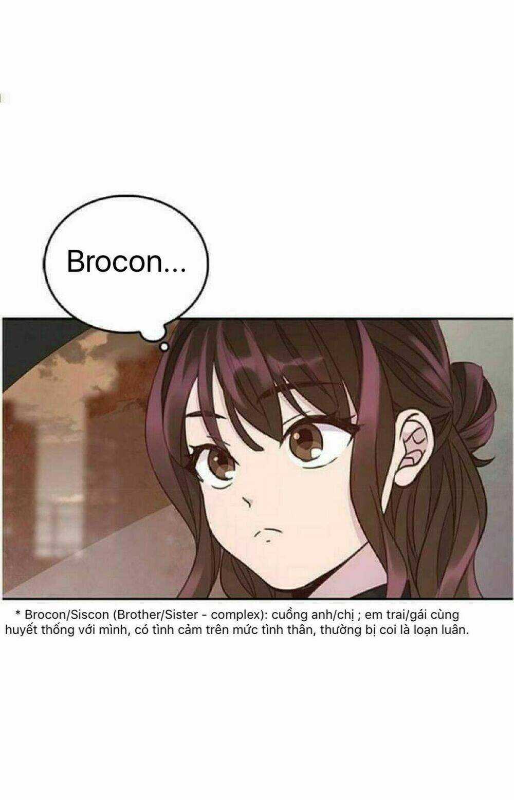 Cuộc Hôn Nhân Bất Khả Thi - Chapter 2 - Trang 11