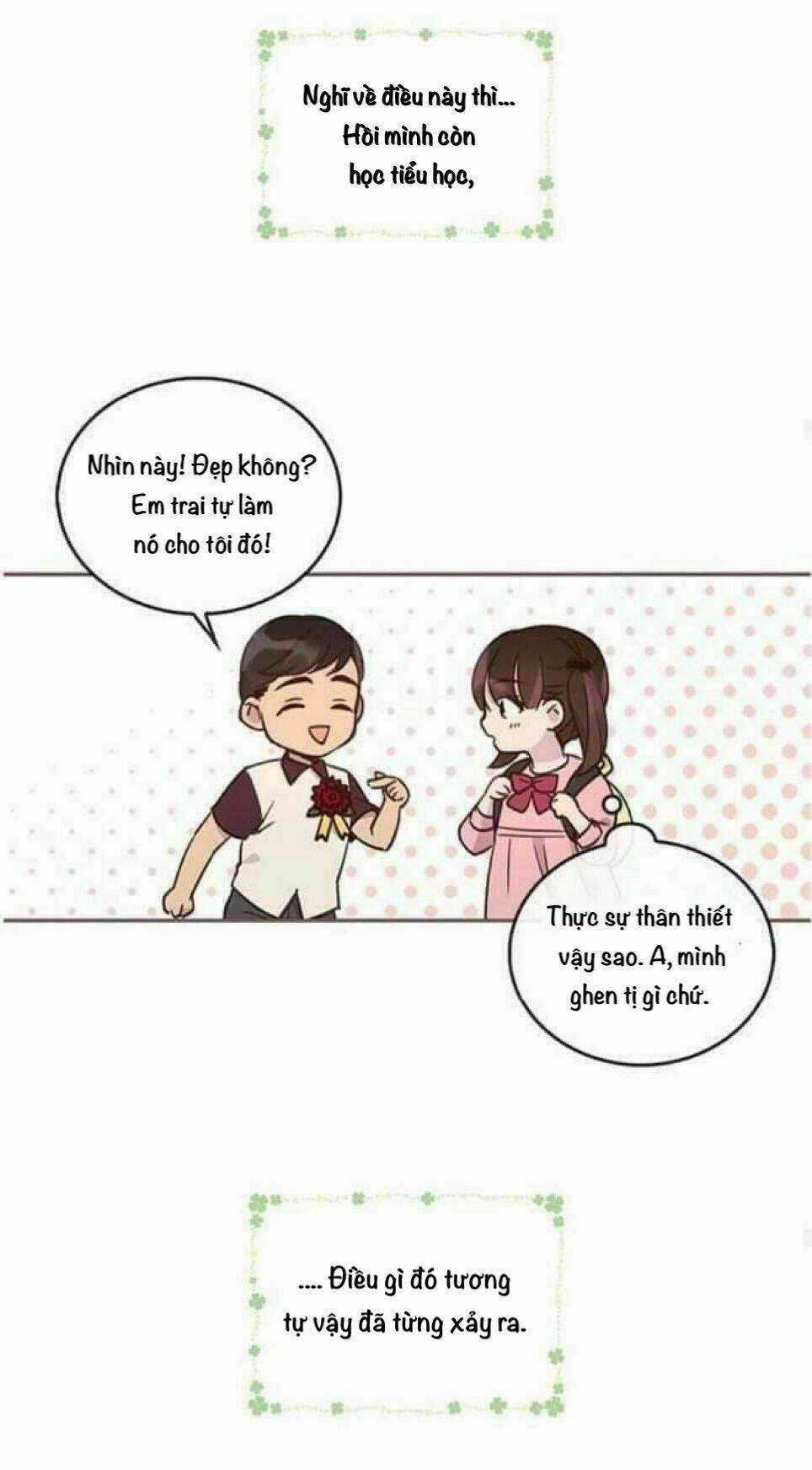 Cuộc Hôn Nhân Bất Khả Thi - Chapter 2 - Trang 12