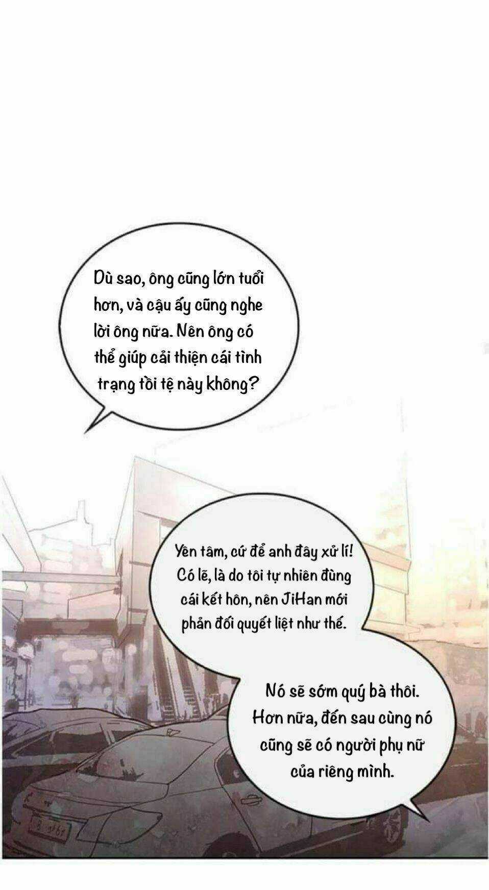 Cuộc Hôn Nhân Bất Khả Thi - Chapter 2 - Trang 13