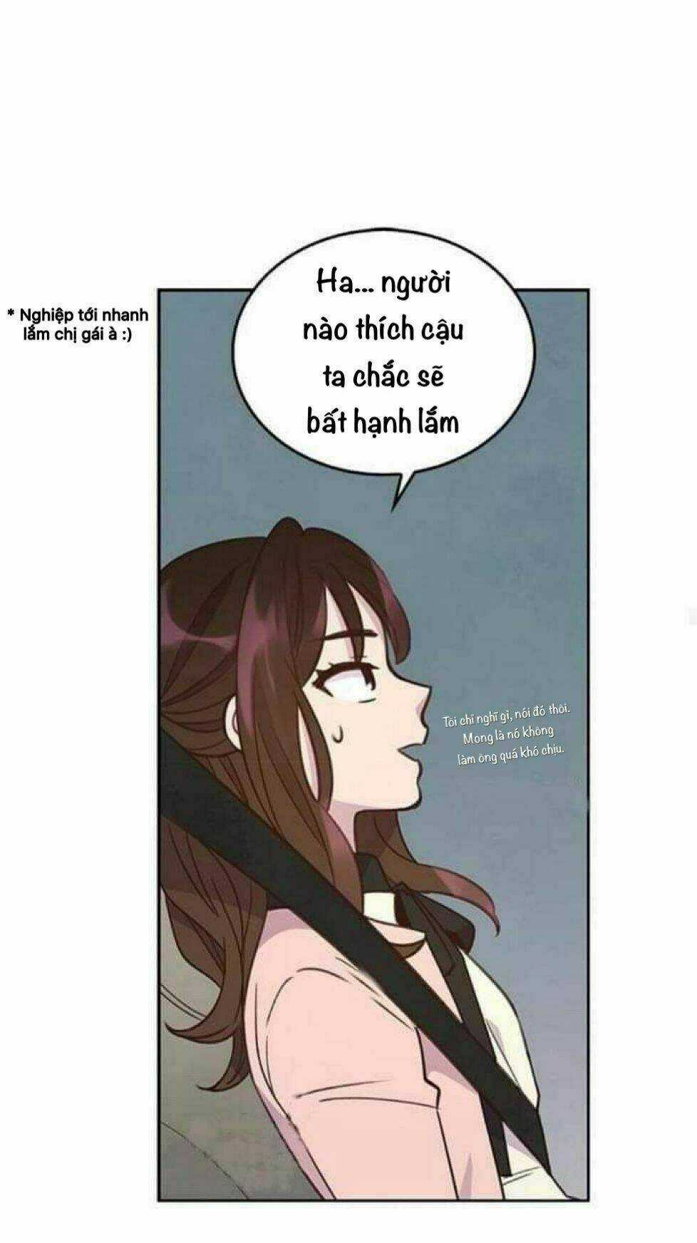 Cuộc Hôn Nhân Bất Khả Thi - Chapter 2 - Trang 14