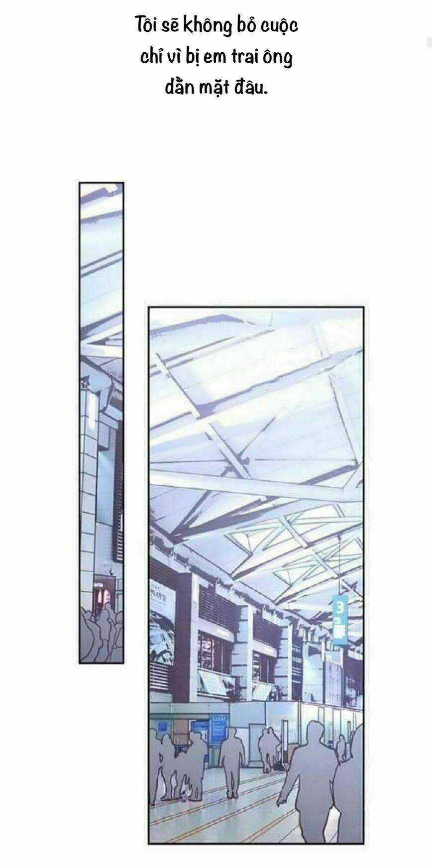 Cuộc Hôn Nhân Bất Khả Thi - Chapter 2 - Trang 15