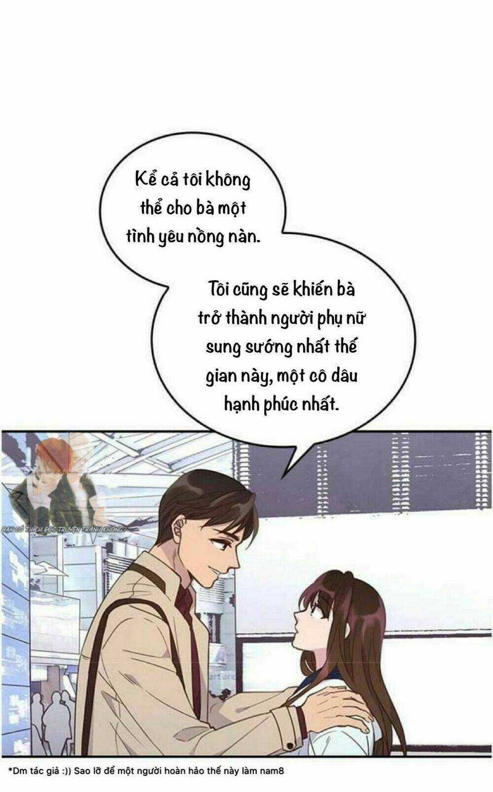 Cuộc Hôn Nhân Bất Khả Thi - Chapter 2 - Trang 20