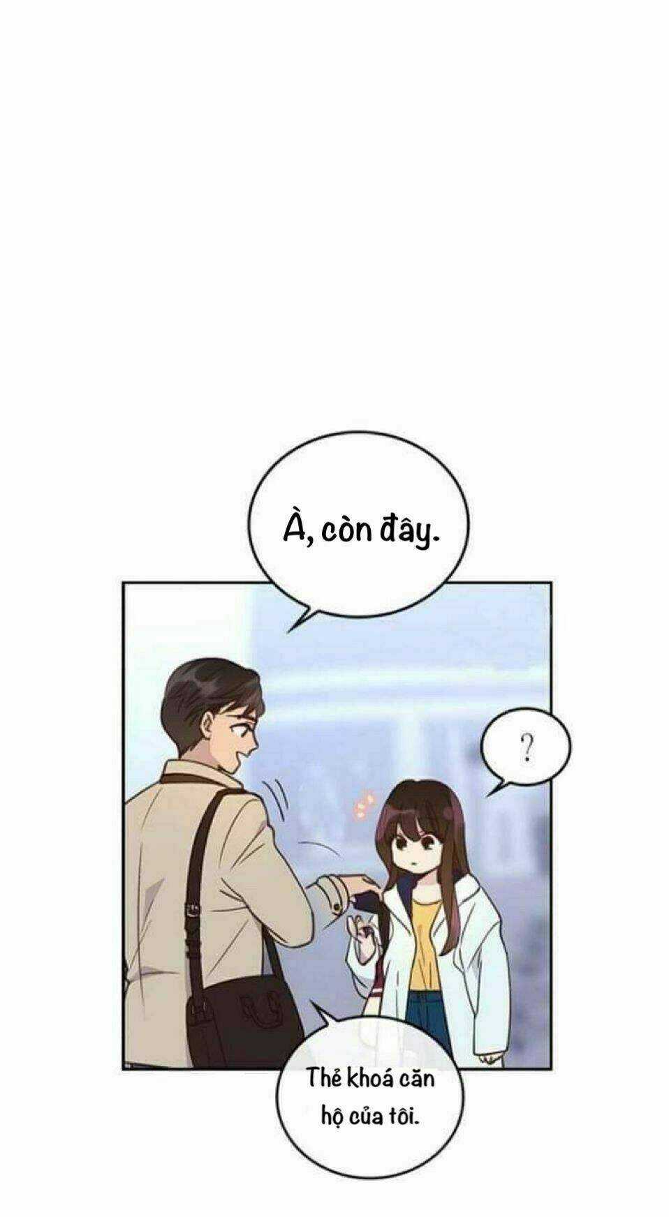 Cuộc Hôn Nhân Bất Khả Thi - Chapter 2 - Trang 22