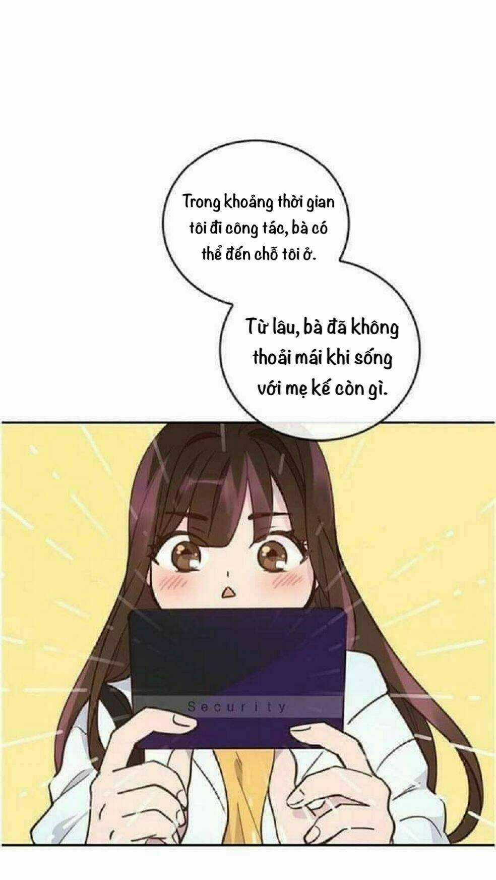 Cuộc Hôn Nhân Bất Khả Thi - Chapter 2 - Trang 23