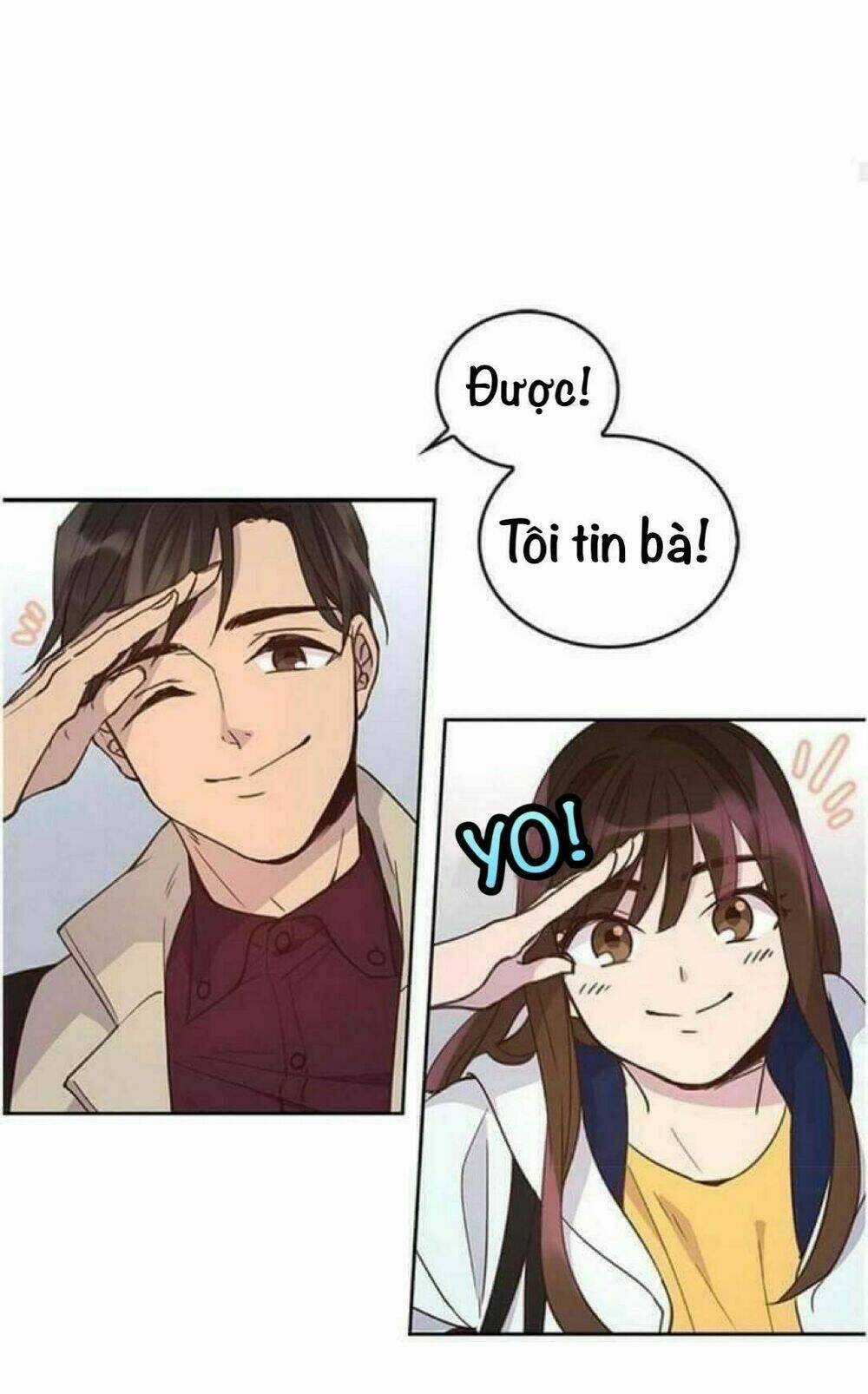 Cuộc Hôn Nhân Bất Khả Thi - Chapter 2 - Trang 26