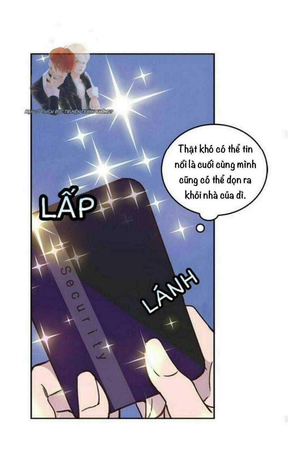 Cuộc Hôn Nhân Bất Khả Thi - Chapter 2 - Trang 30