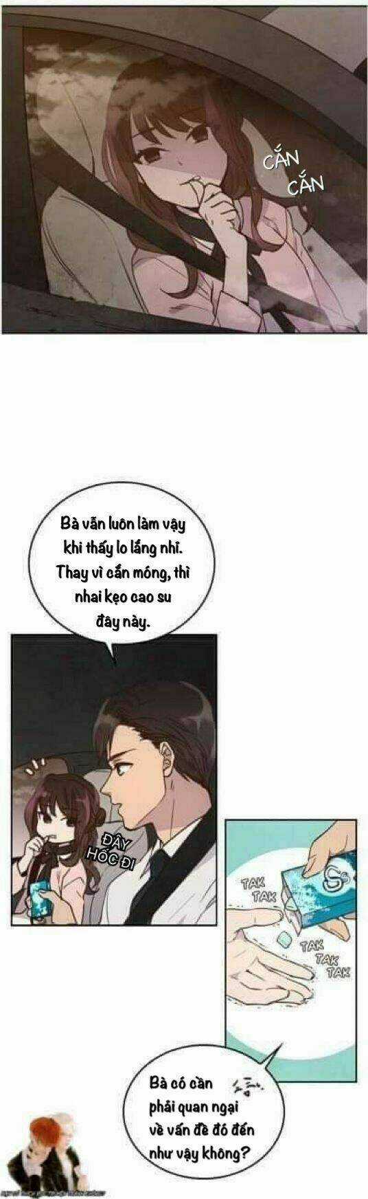 Cuộc Hôn Nhân Bất Khả Thi - Chapter 2 - Trang 4